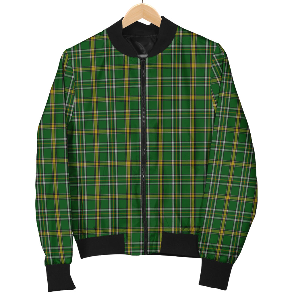 offaly-tartan-bomber-jacket