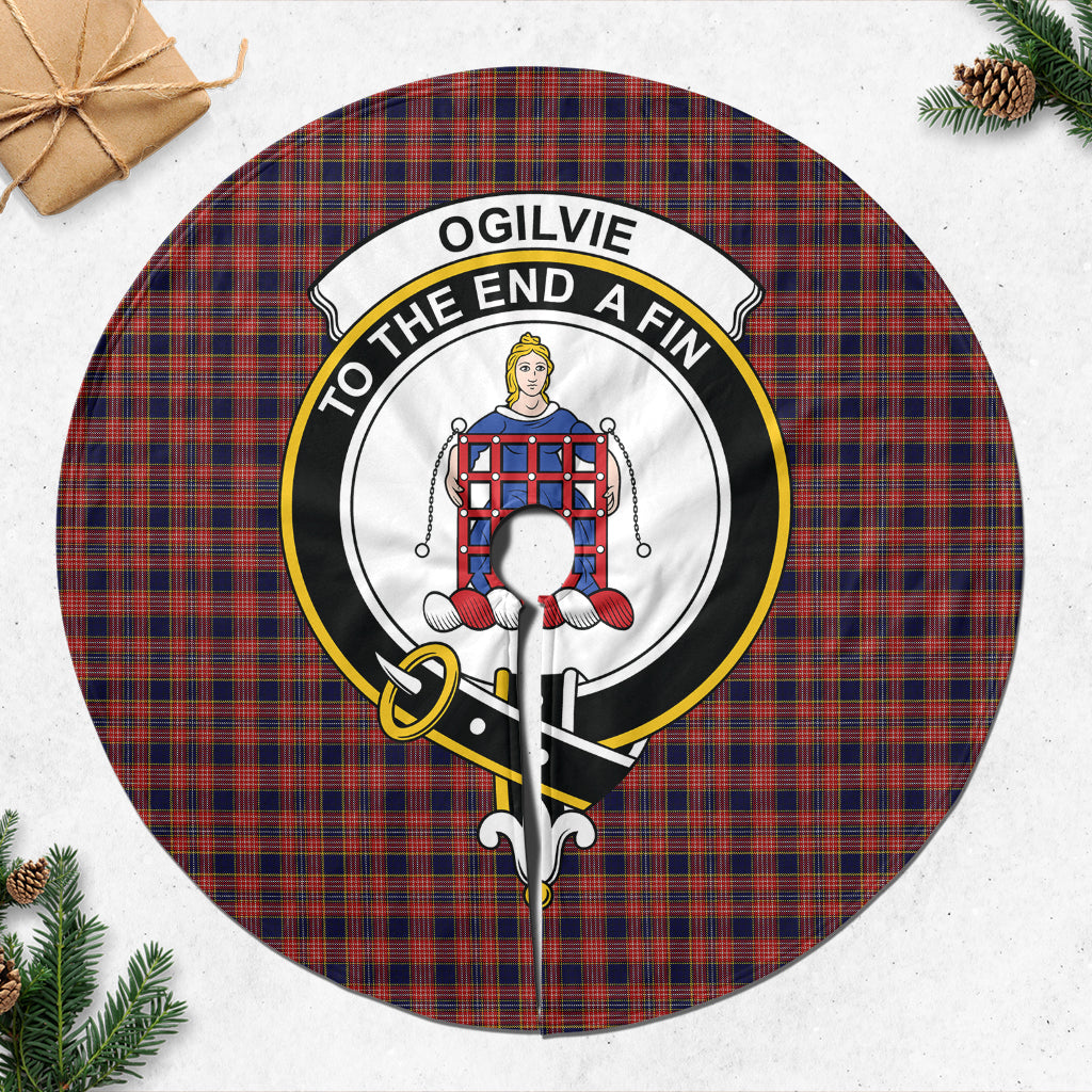 ogilvie-ogilvy-tartan-christmas-tree-skirt-with-family-crest