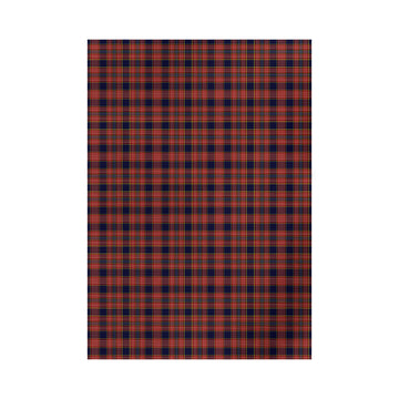 Ogilvie (Ogilvy) Tartan Garden Flag