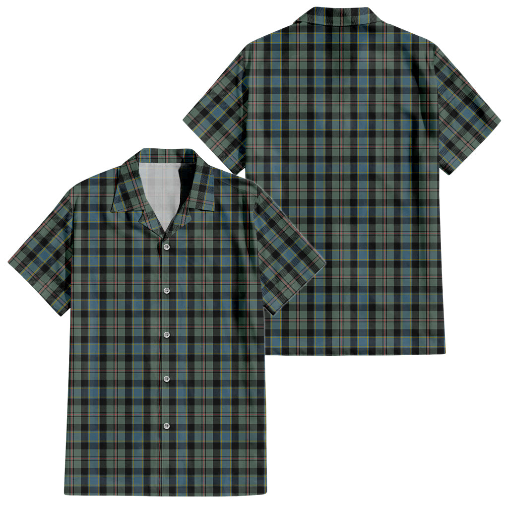 ogilvie-ogilvy-hunting-tartan-short-sleeve-button-down-shirt