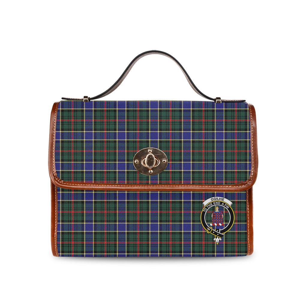 ogilvie-ogilvy-hunting-modern-tartan-leather-strap-waterproof-canvas-bag-with-family-crest