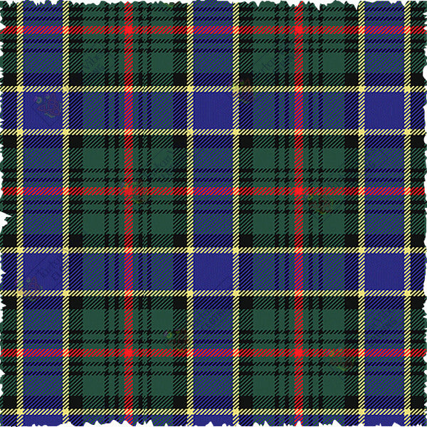 Ogilvie Ogilvy Hunting Modern Tartan