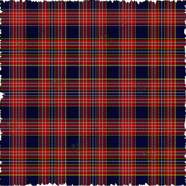 Ogilvie Ogilvy Tartan