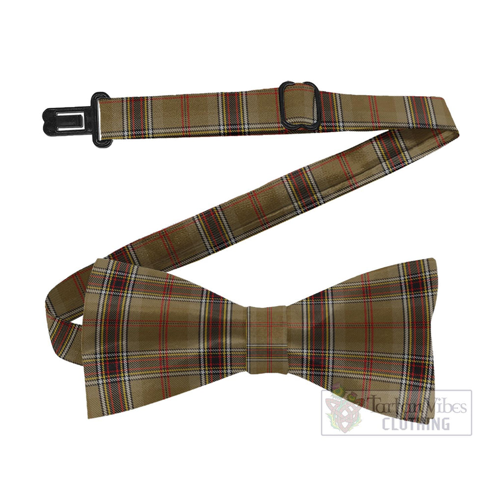 O'Keefe Tartan Bow Tie One Size - Tartan Vibes Clothing