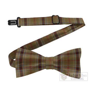 O'Keefe Tartan Bow Tie One Size - Tartan Vibes Clothing