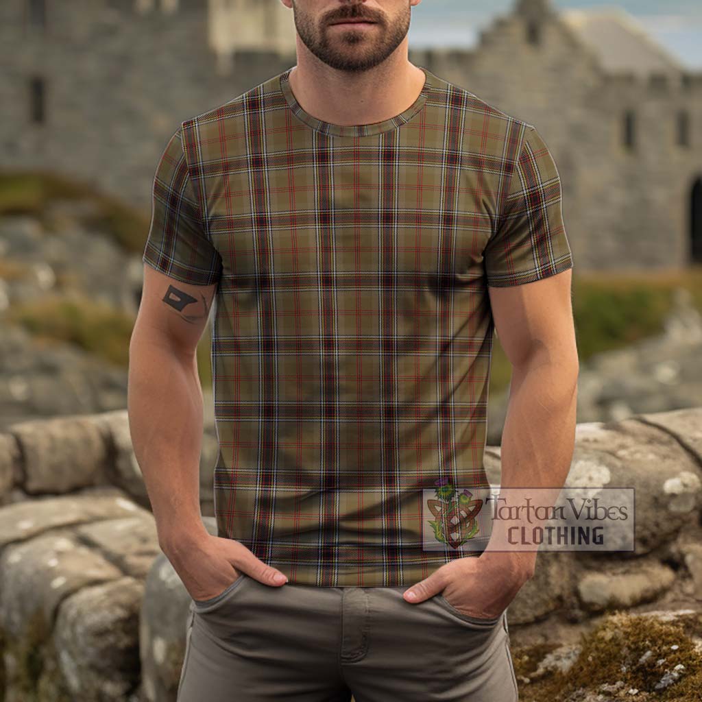 O'Keefe Tartan Cotton T-Shirt Kid's Shirt - Tartan Vibes Clothing