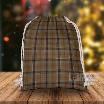 O'Keefe Tartan Christmas Santa's Bag - Tartan Vibes Clothing