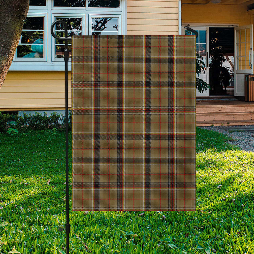 O'Keefe Tartan Garden Flag Garden Flag - Tartan Vibes Clothing