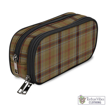 O'Keefe Tartan Pen and Pencil Case - Tartan Vibes Clothing