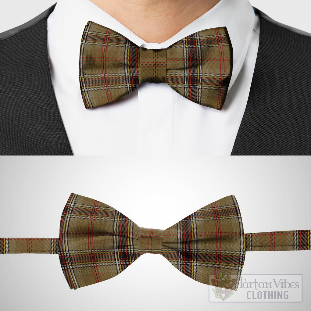 O'Keefe Tartan Bow Tie - Tartan Vibes Clothing