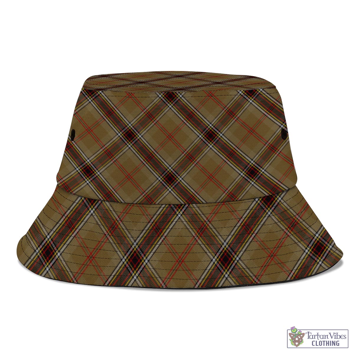 O'Keefe Tartan Bucket Hat - Tartan Vibes Clothing