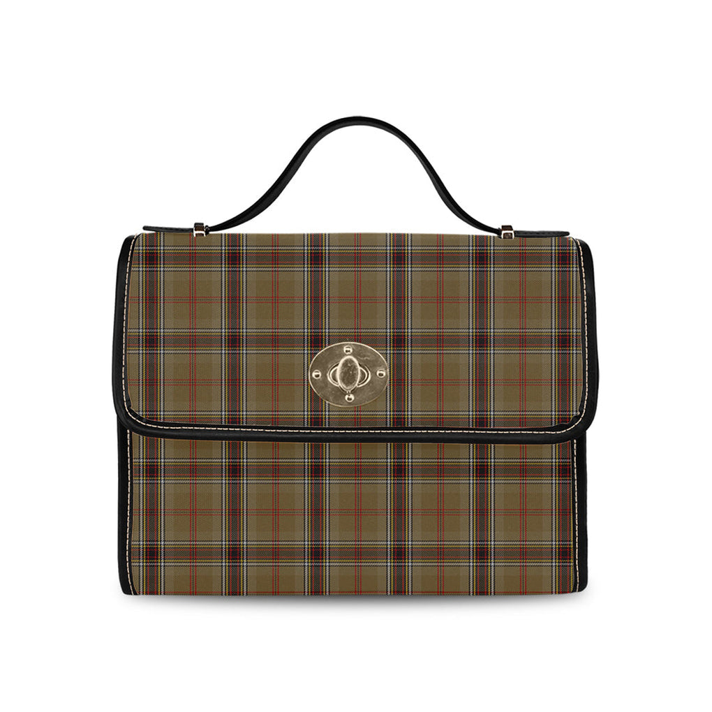 okeefe-tartan-leather-strap-waterproof-canvas-bag