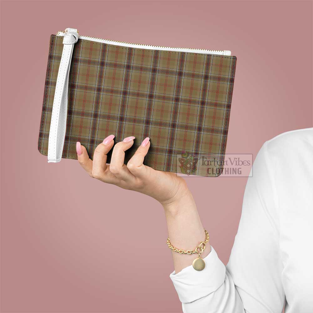 Tartan Vibes Clothing O'Keefe Tartan Clutch Bag