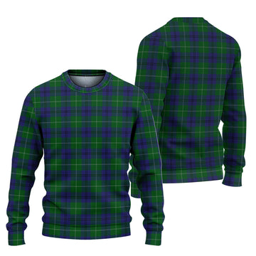 Oliphant Tartan Ugly Sweater Unisex - Tartan Vibes Clothing