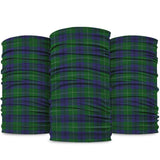 Oliphant Tartan Neck Gaiters, Tartan Bandanas, Tartan Head Band package One Size - Tartan Vibes Clothing