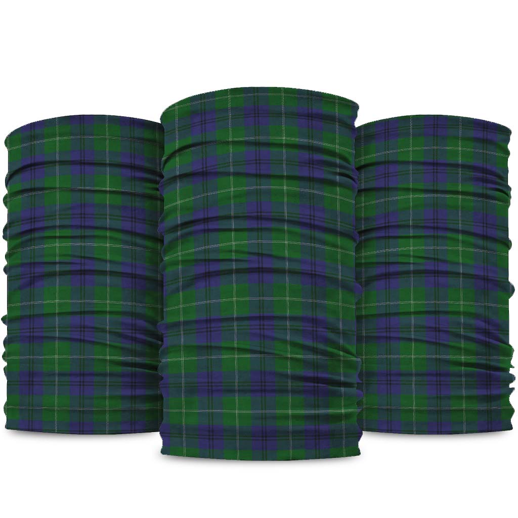 Oliphant Tartan Neck Gaiters, Tartan Bandanas, Tartan Head Band package One Size - Tartan Vibes Clothing