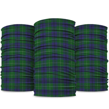 Oliphant Tartan Neck Gaiters, Tartan Bandanas, Tartan Head Band package One Size - Tartan Vibes Clothing