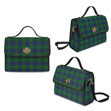 oliphant-tartan-leather-strap-waterproof-canvas-bag