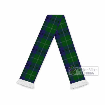Tartan Vibes Clothing Oliphant Tartan Ruffneck Scarf