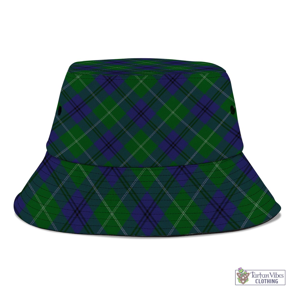 Oliphant Tartan Bucket Hat - Tartan Vibes Clothing