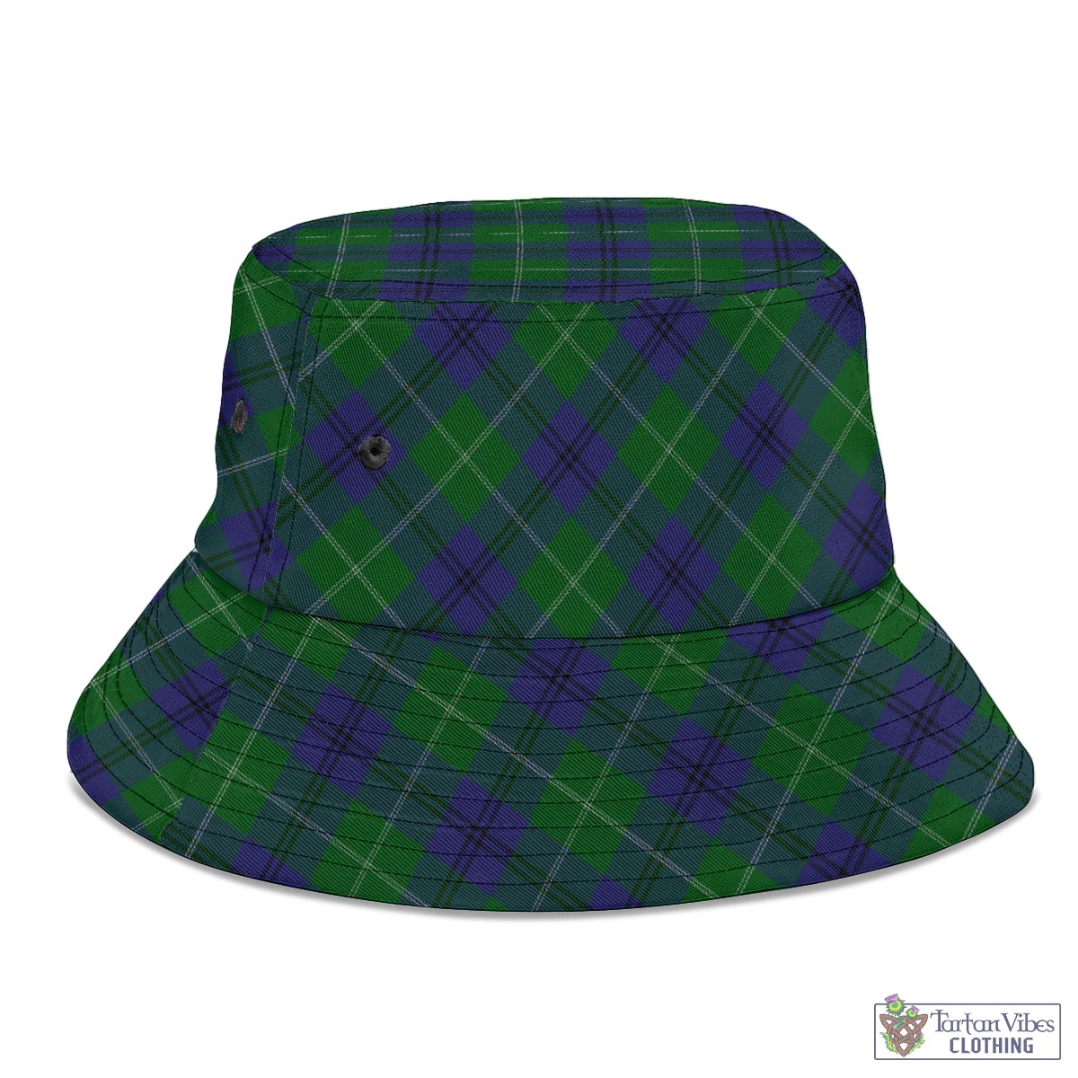 Oliphant Tartan Bucket Hat - Tartan Vibes Clothing