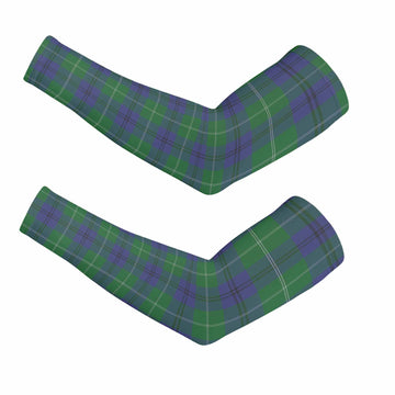Oliphant Tartan Arm Sleeves Set of 2 - Tartan Vibes Clothing