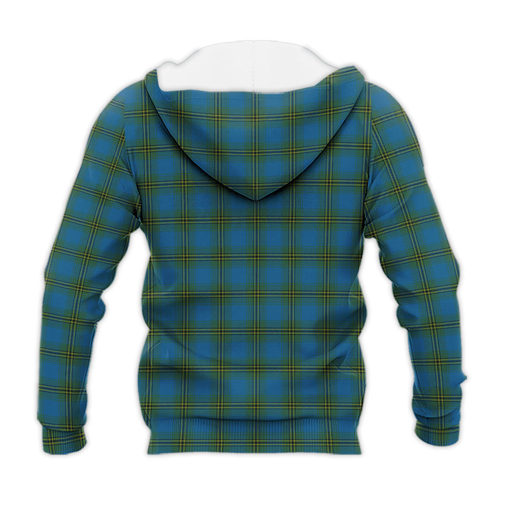 oliver-tartan-knitted-hoodie