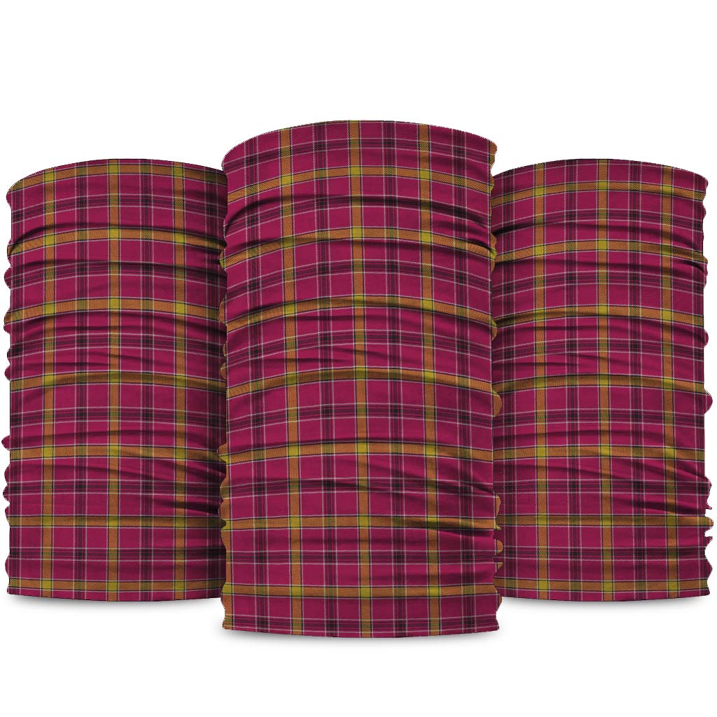 O'Meehan Tartan Neck Gaiters, Tartan Bandanas, Tartan Head Band package One Size - Tartan Vibes Clothing