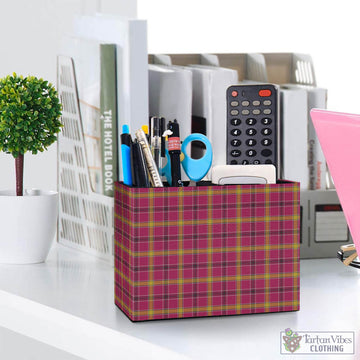 Tartan Vibes Clothing O'Meehan Tartan Pen Holder
