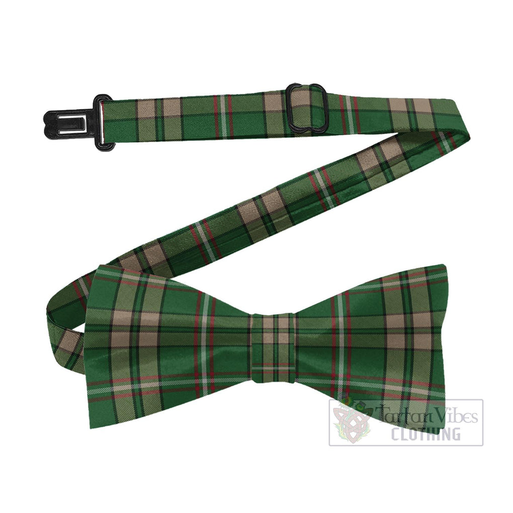Tartan Vibes Clothing O'Neill Tartan Bow Tie