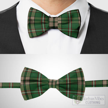 Tartan Vibes Clothing O'Neill Tartan Bow Tie