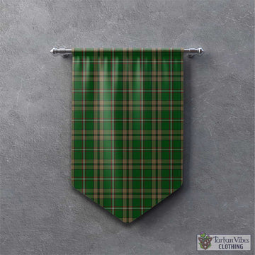 O'Neill Cliffford (Neill Cliffford) Ancient Tartan Gonfalon, Tartan Banner - Tartan Vibes Clothing