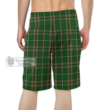 O'Neill Cliffford (Neill Cliffford) Ancient Tartan Men's Board Shorts - Tartan Vibes Clothing