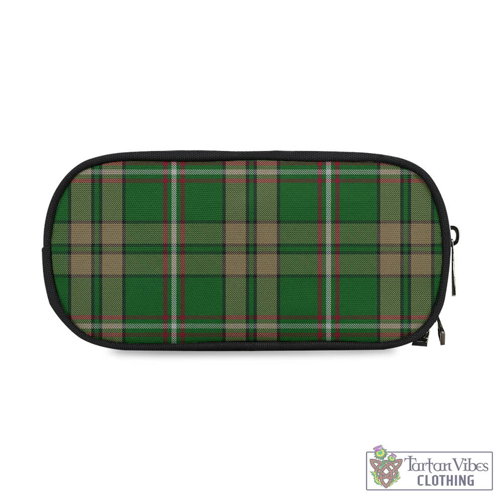 O'Neill Cliffford (Neill Cliffford) Ancient Tartan Pen and Pencil Case - Tartan Vibes Clothing