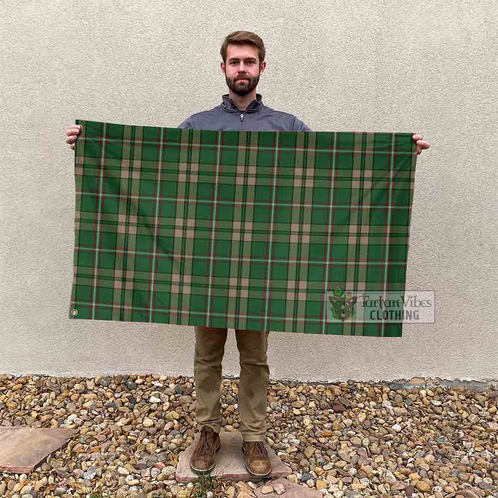 Tartan Vibes Clothing O'Neill (Neil) Tartan House Flag