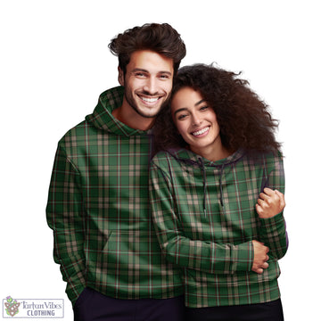 O'Neill (Neill) Tartan Hoodie Zip Hoodie - Tartan Vibes Clothing