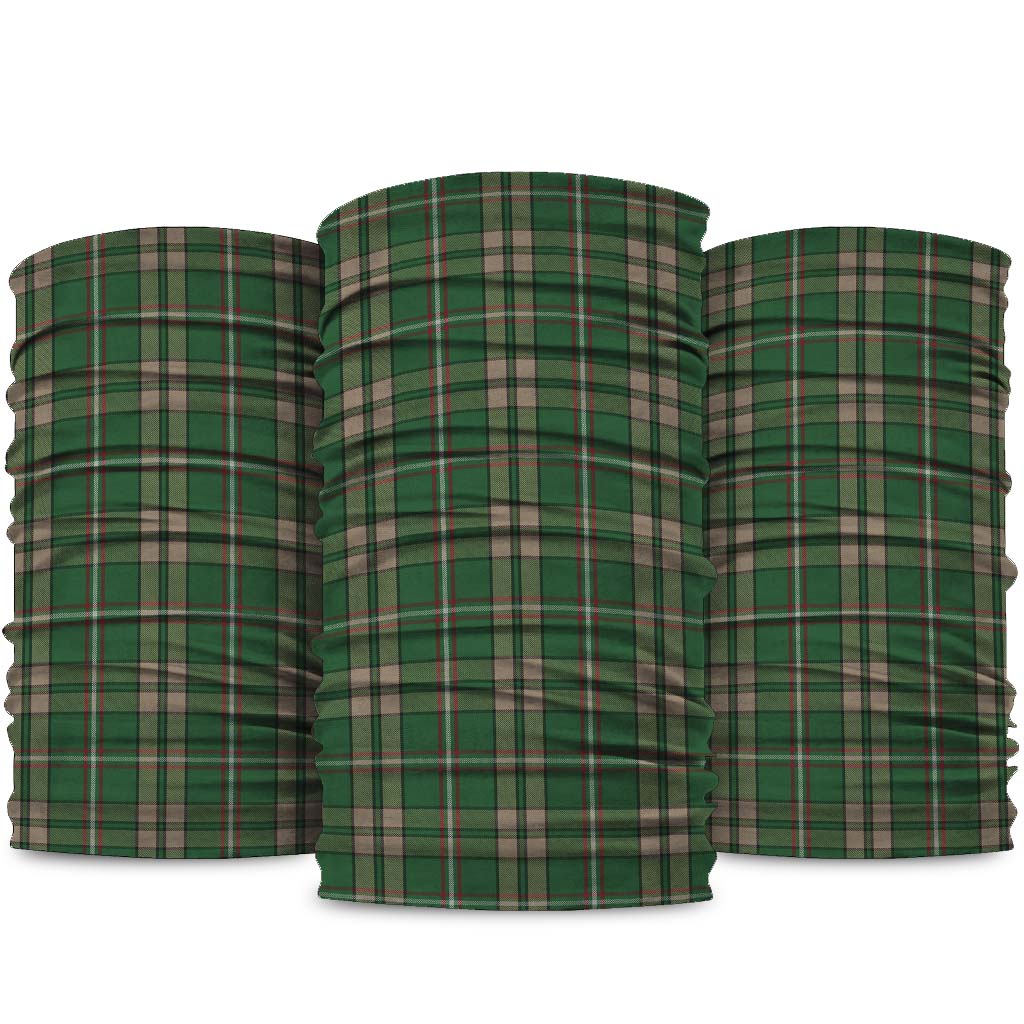 O'Neill (Neill) Modern Tartan Neck Gaiters, Tartan Bandanas, Tartan Head Band
