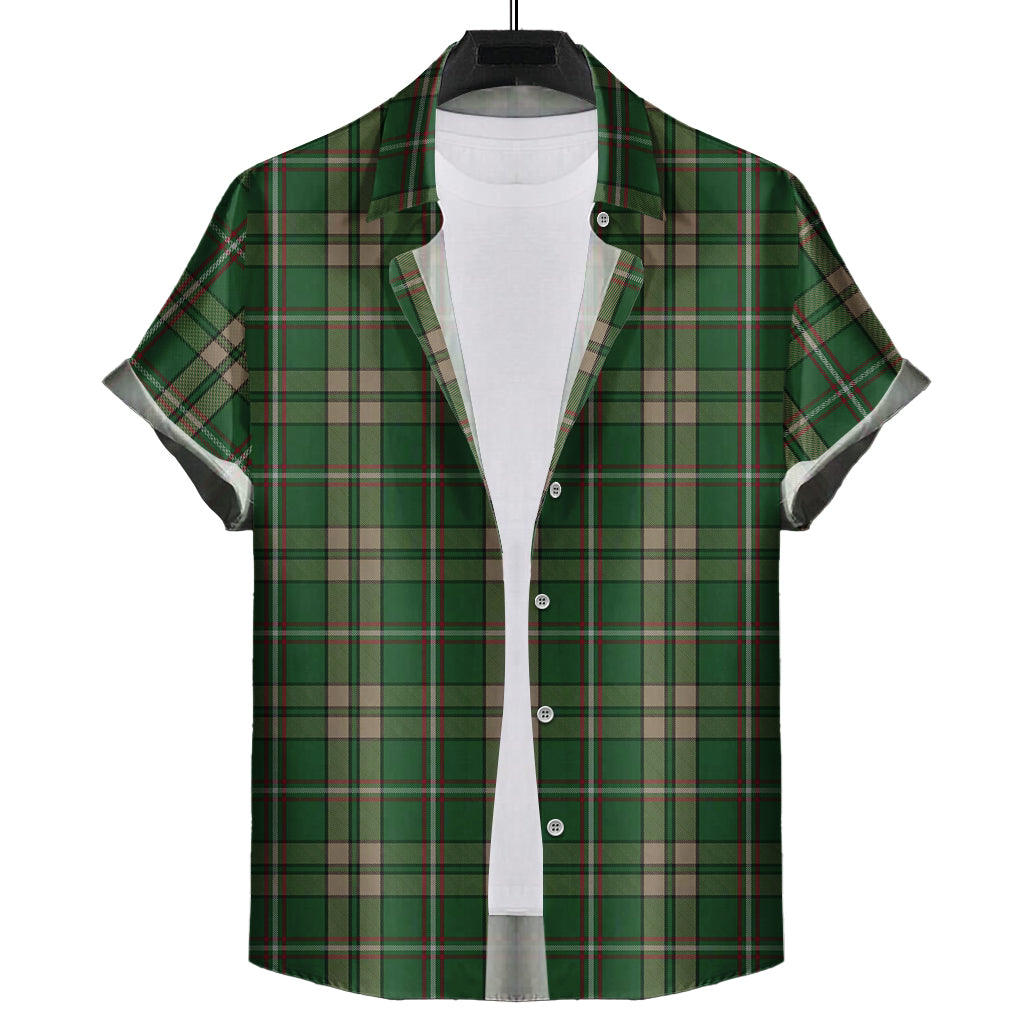 O'Neill (Neill) Tartan Hawaiian Shirt Shirt Kid - Tartan Vibes Clothing