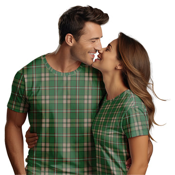 O'Neill (Neill) Tartan T-Shirt Kid's Shirt - Tartan Vibes Clothing