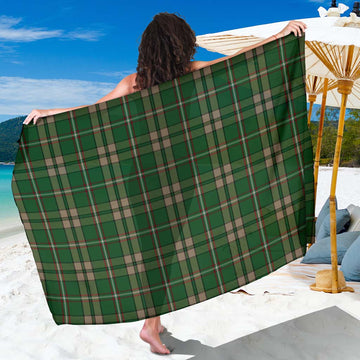 O'Neill (Neill) Tartan Sarong One Size 44*66 inches - Tartan Vibes Clothing