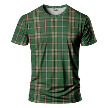 O'Neill (Neill) Tartan T-Shirt - Tartan Vibes Clothing