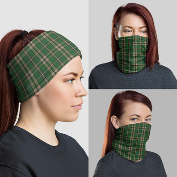 O'Neill (Neill) Tartan Neck Gaiters, Tartan Bandanas, Tartan Head Band - Tartan Vibes Clothing