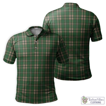 O'Neill (Neill) Tartan Mens Polo Shirt - Tartan Vibes Clothing