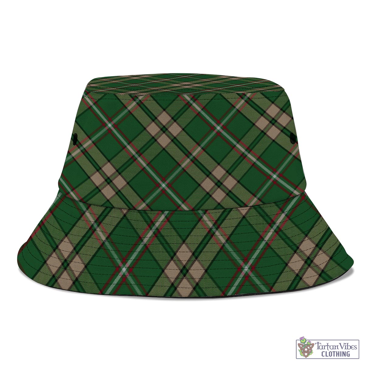 O'Neill (Neill) Tartan Bucket Hat - Tartan Vibes Clothing