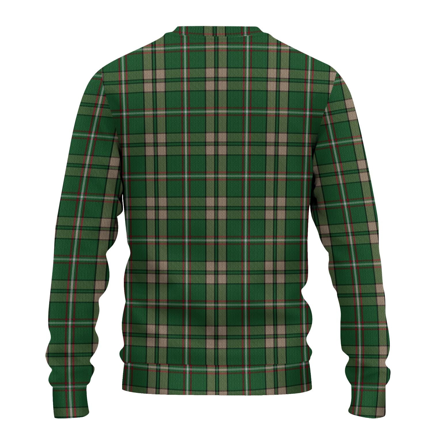 O'Neill (Neill) Tartan Ugly Sweater - Tartan Vibes Clothing