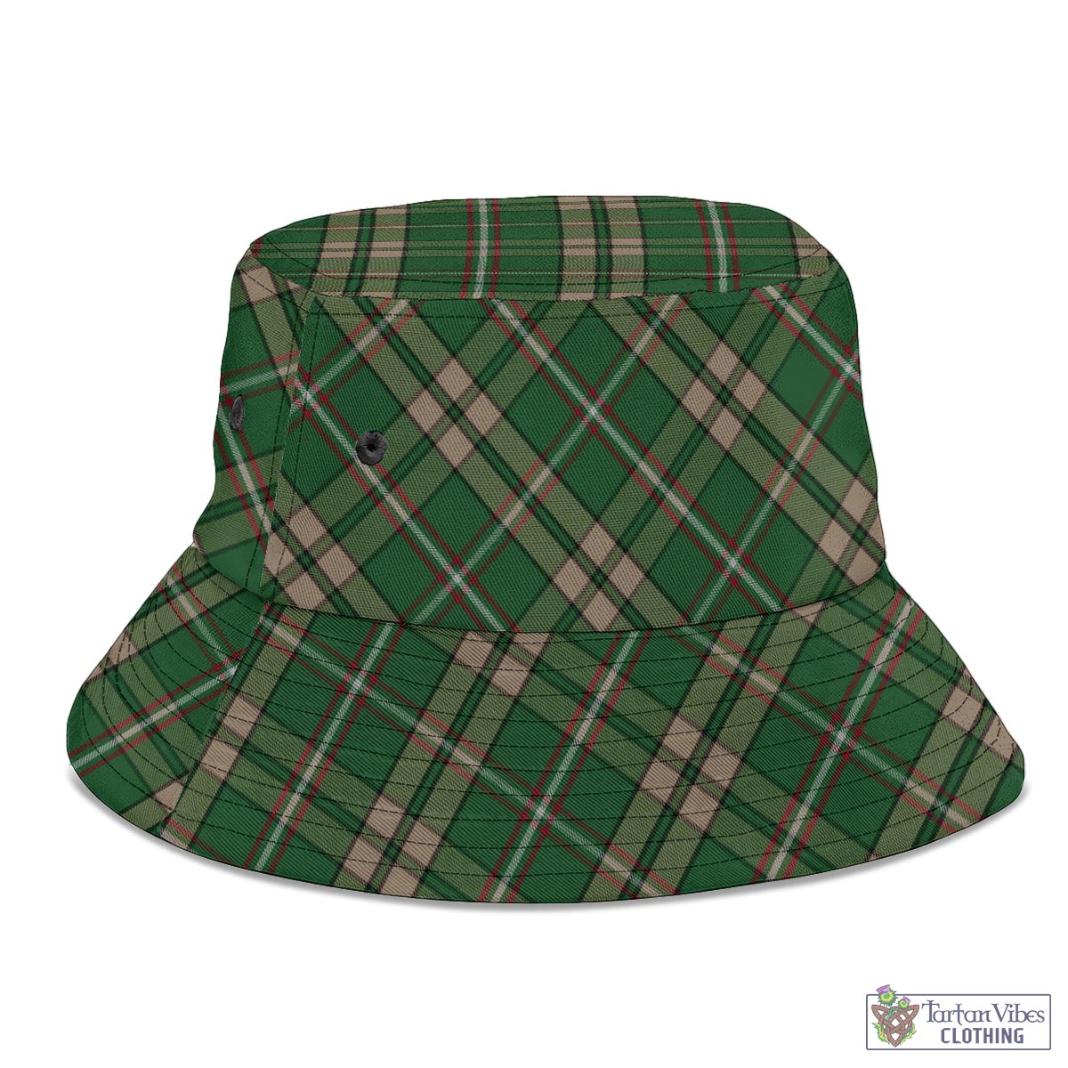 O'Neill (Neill) Tartan Bucket Hat - Tartan Vibes Clothing