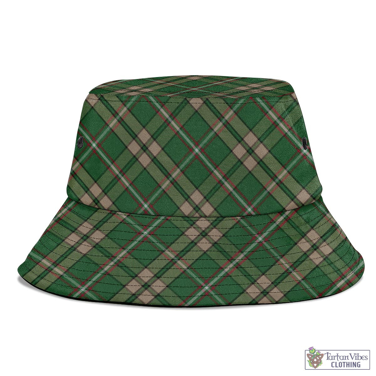 O'Neill (Neill) Tartan Bucket Hat - Tartan Vibes Clothing