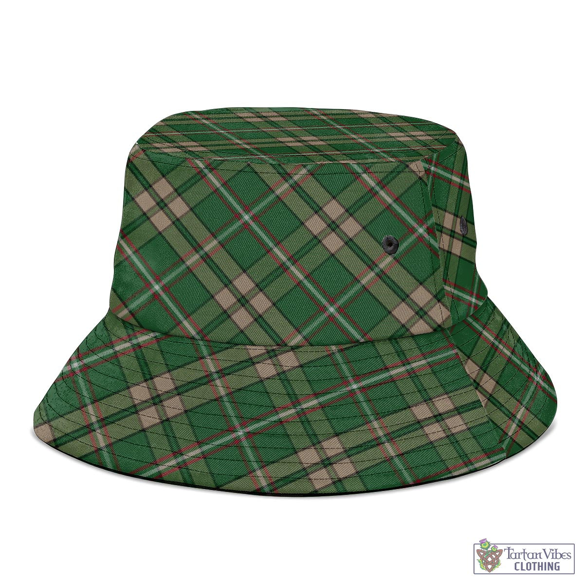 O'Neill (Neill) Tartan Bucket Hat - Tartan Vibes Clothing
