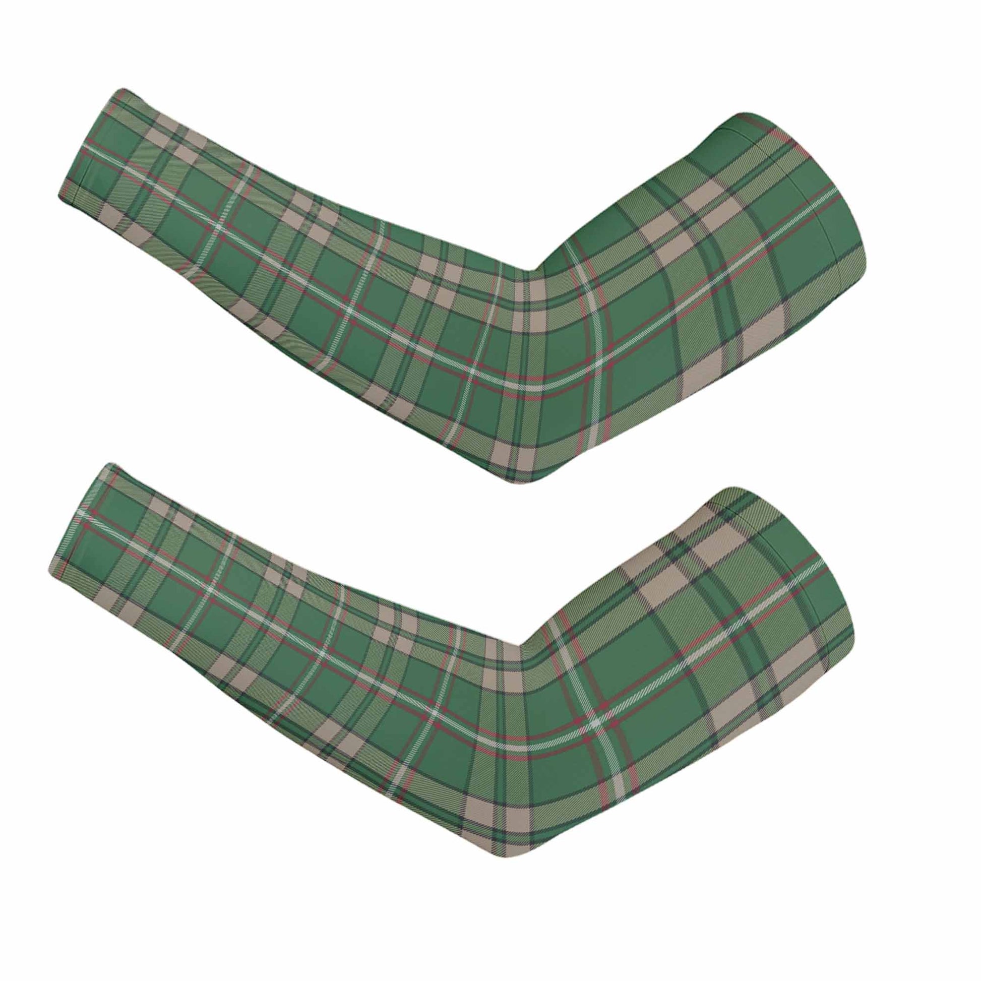 O'Neill (Neill) Tartan Arm Sleeves - Tartan Vibes Clothing