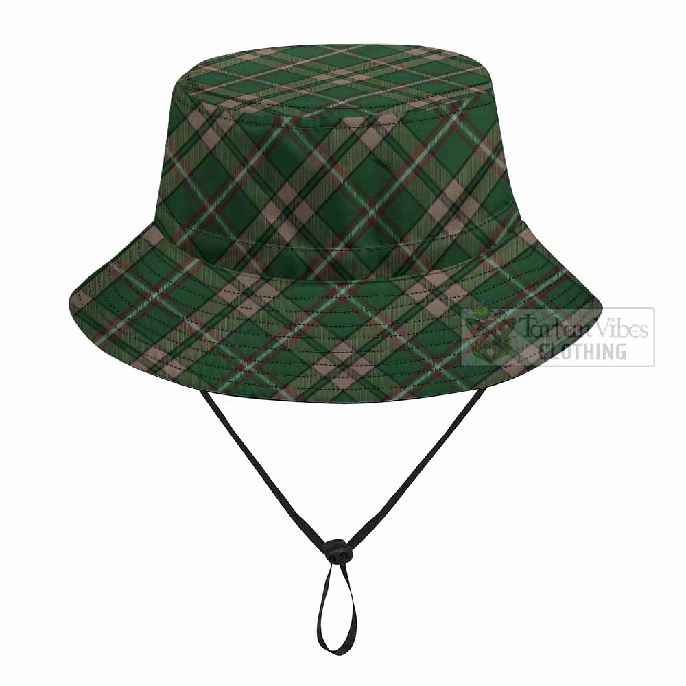 O'Neill (Neill) Tartan Fishing Hat